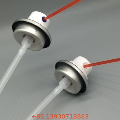 Aerosol WD-40 spuitventiel Precisiedoseerventiel met soepele spuitbediening