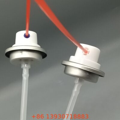 Aerosol WD-40 spuitventiel Precisiedoseerventiel met soepele spuitbediening