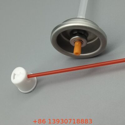 Aerosol WD-40 spuitventiel Ontworpen voor het doordringen van olie en antiroestformules