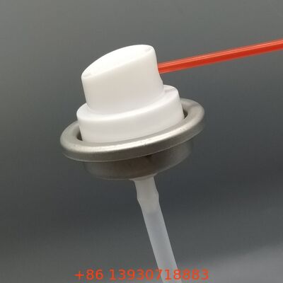 Aerosol WD-40 spuitventiel Ontworpen voor het doordringen van olie en antiroestformules