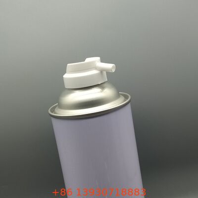 Aerosol WD-40 spuitventiel Ontworpen voor het doordringen van olie en antiroestformules