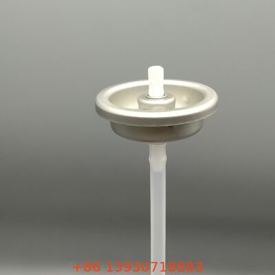 WD-40 smeermiddel aërosolklep voor professionele onderhoudssprays