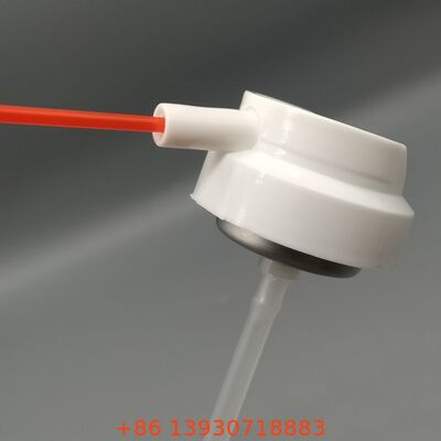 1 Inch Carburateur Reiniger Klep met Gecontroleerde Output voor Precisie Spuiten