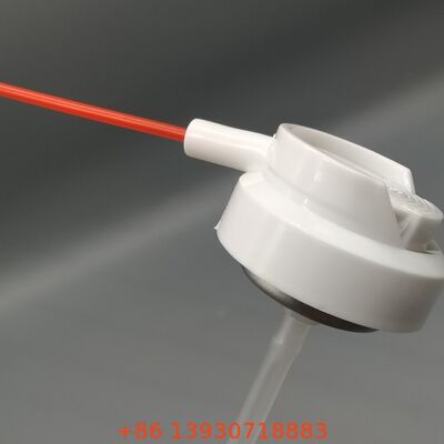 Carburateurreinigerklep voor spuitbusverpakkingsoplossingen