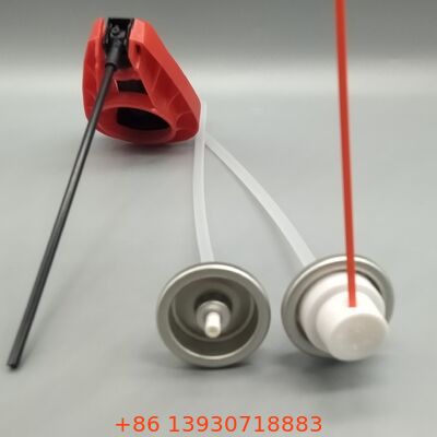 1 inch WD40 aërosolklep voor antiroest smeer en metaal bescherming