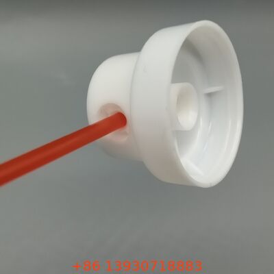 Carburateurreiniger Aerosolklep voor Roestverwijdering en Reiniging van Motoronderdelen