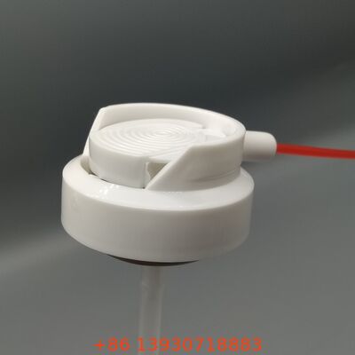 Aërosol WD-40 smeermiddel ventiel past op standaard WD-40 type aërosol spuitbussen