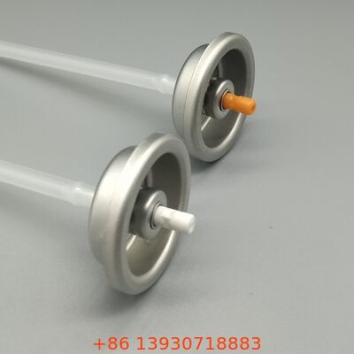 Hoge druk WD40 sproeiventiel voor diepe penetratietoepassingen