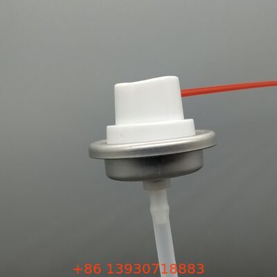 Aërosol WD-40 smeermiddel ventiel past op standaard WD-40 type aërosol spuitbussen