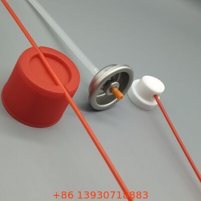 1 inch WD40 aërosolklep voor antiroest smeer en metaal bescherming