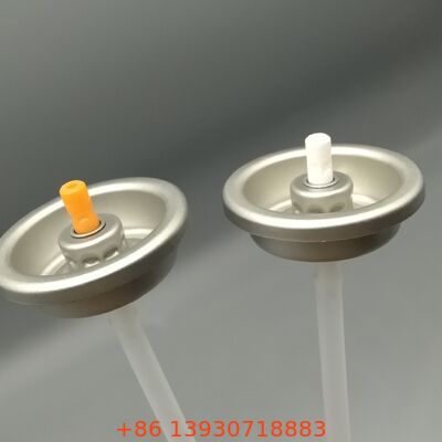 1 Inch Carburateur Reiniger Spray Ventiel Voor Roestverwijdering En Professioneel Onderhoud