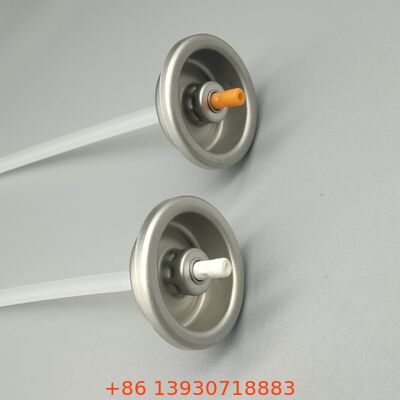 Carburateur Cleaner Spray Valve Ontworpen voor Automotive Maintenance Aerosols