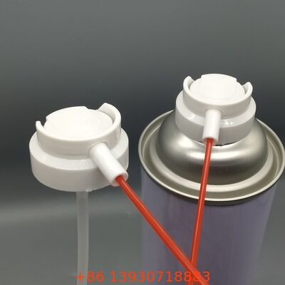 WD40 Aerosolventiel voor vochtverdringing en corrosiebestrijding