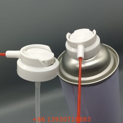 Hoge druk WD40 sproeiventiel voor diepe penetratietoepassingen