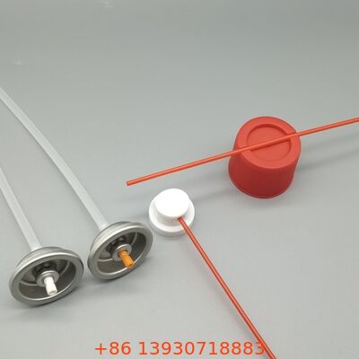 Hoge druk WD40 sproeiventiel voor diepe penetratietoepassingen