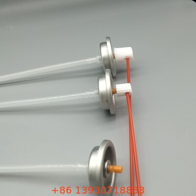 1 Inch Carburateur Reiniger Klep met Gecontroleerde Output voor Precisie Spuiten