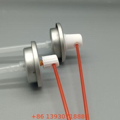 Aerosol WD-40 smeermiddelventiel voor multifunctionele penetrerende oliesprays