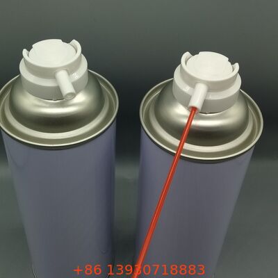 1 Inch Carburateur Reiniger Klep met Gecontroleerde Output voor Precisie Spuiten