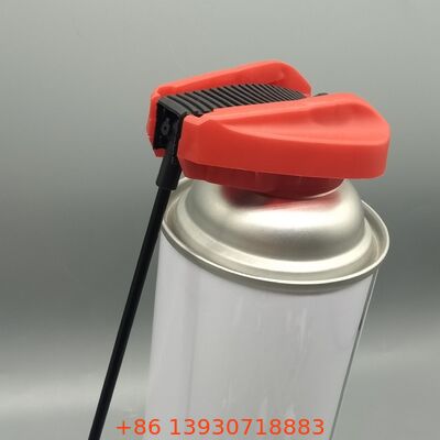 1 Inch Carburateur Reiniger Klep met Gecontroleerde Output voor Precisie Spuiten