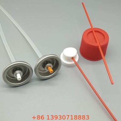 Aerosol WD-40 smeermiddelventiel voor multifunctionele penetrerende oliesprays