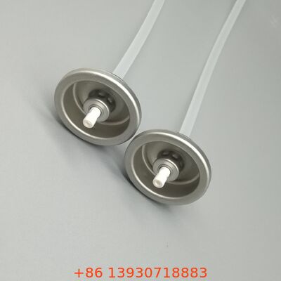 MDF Kit Activator Aerosolventiel Professionele Activator Aerosolventiel voor Houtbewerking