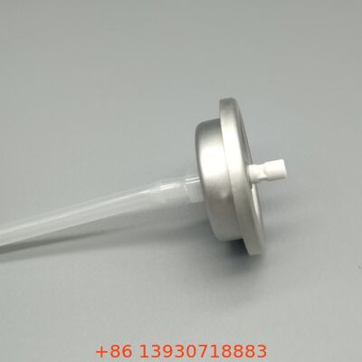 Consistente Uitvoer WD40 Spuitventiel voor Precisie Smering