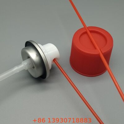 Precisie WD40 Sprayventiel voor gecontroleerde olie- en smeermiddeldosering