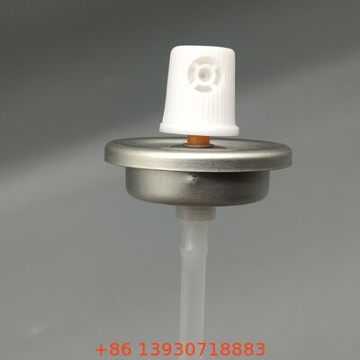 Precisie WD40 Sprayventiel voor gecontroleerde olie- en smeermiddeldosering