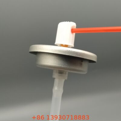 MDF Kit Activator Aerosolventiel voor professionele houtreparatiesystemen