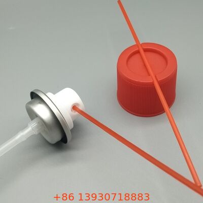 MDF Kit Activator Aerosolventiel voor professionele houtreparatiesystemen