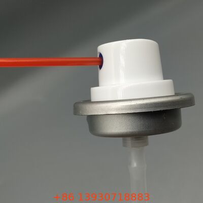 1 Inch Carburateur Reiniger Spray Ventiel voor Diepe Reiniging van Motoronderdelen