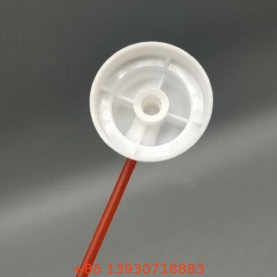 Consistente Uitvoer WD40 Spuitventiel voor Precisie Smering