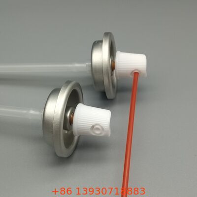 High Output MDF Kit Spray Valve voor automotive reparatie toepassingen