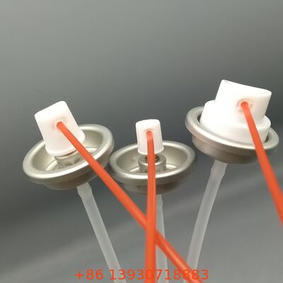 Precisie WD40 Sprayventiel voor gecontroleerde olie- en smeermiddeldosering