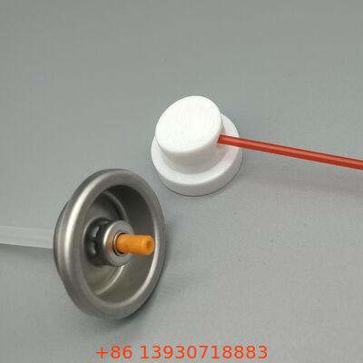 Carburateur Cleaner Aerosol Valve Ideaal voor het reinigen van motorkoolhydraten