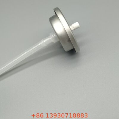 Aerosol WD-40 smeermiddelventiel voor multifunctionele penetrerende oliesprays