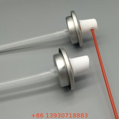 WD40 Aerosolventiel voor vochtverdringing en corrosiebestrijding