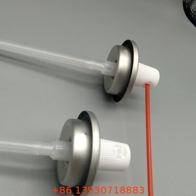 MDF Kit Activator Aerosolventiel voor professionele houtreparatiesystemen