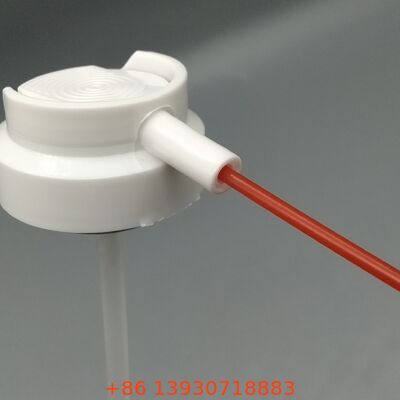 Aerosol MDF Kit-activatorventiel voor tweecomponentenreparatie- en lijmsystemen