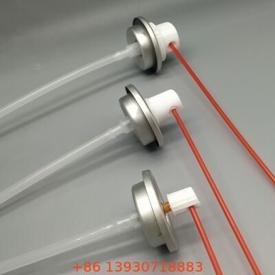 1 Inch Carburateur Reiniger Spray Ventiel Voor Roestverwijdering En Professioneel Onderhoud