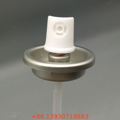 Aerosol MDF Kit-activatorventiel voor tweecomponentenreparatie- en lijmsystemen