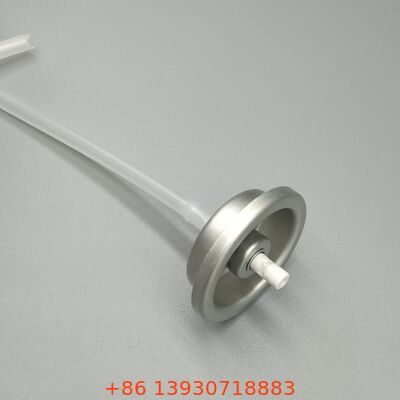 Aerosol MDF Kit-activatorventiel voor tweecomponentenreparatie- en lijmsystemen