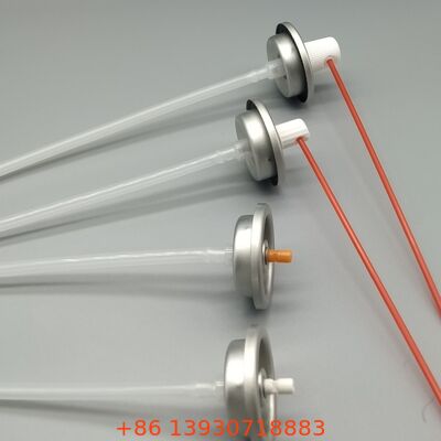 WD40 Aerosolventiel voor vochtverdringing en corrosiebestrijding