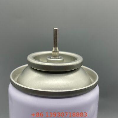 Betrouwbare Gesmede Messing Eén Inch Lichtere Gasklep voor Industriële Verwarmingssystemen met Handmatige Bedieningshendel