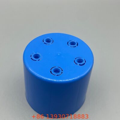 Hoge compatibiliteit Butangasklep met 20 mm plastic stam voor lichter vultoepassingen en gasverspreidingsapparaten