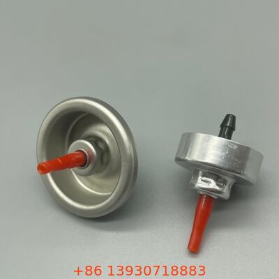 1 Inch Industriële Kwaliteit Aansteker Gas Navulventiel voor Consumenten Gasproducten