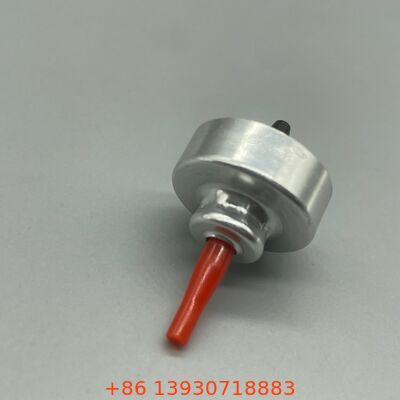 Hoge compatibiliteit Butangasklep met 20 mm plastic stam voor lichter vultoepassingen en gasverspreidingsapparaten