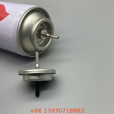 Eén inch lichtere gasklep voor industriële branders en keukens met duurzame messing constructie en lekvrije prestaties