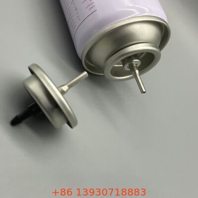 Geavanceerde Een-Inch Lichtere Gasklep voor Efficiënt Koken en Kampeeroplossingen met Zwaar Uitgevoerd Ontwerp