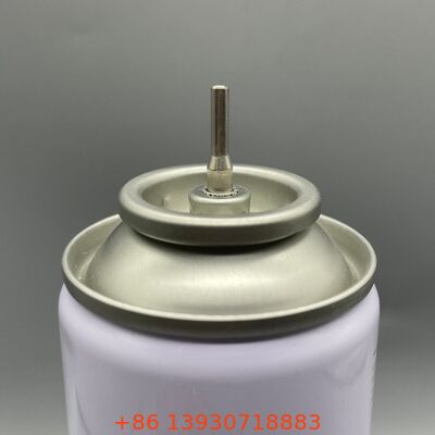 Geavanceerde Een-Inch Lichtere Gasklep voor Efficiënt Koken en Kampeeroplossingen met Zwaar Uitgevoerd Ontwerp